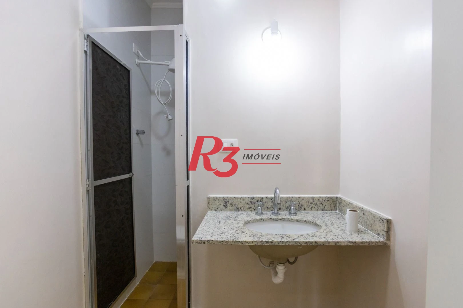 Casa à venda, 120 m² por R$ 490.000,00 - Santa Maria - Santos/SP