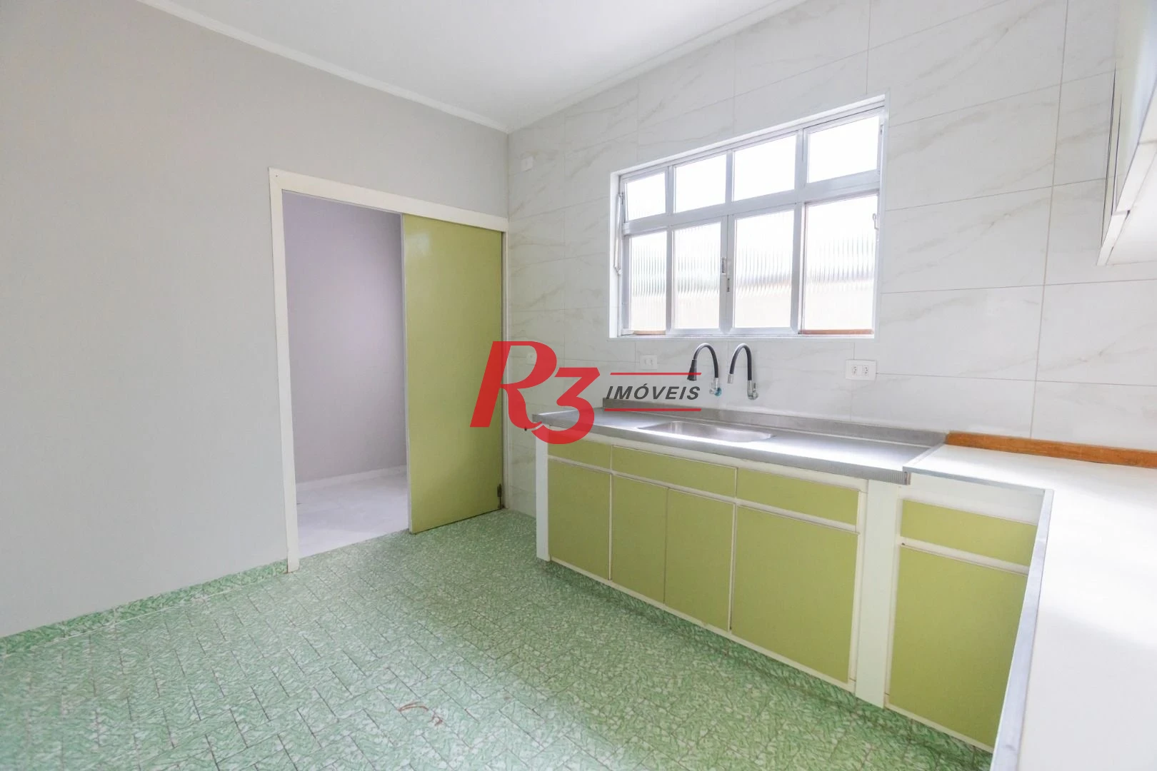 Casa à venda, 120 m² por R$ 490.000,00 - Santa Maria - Santos/SP