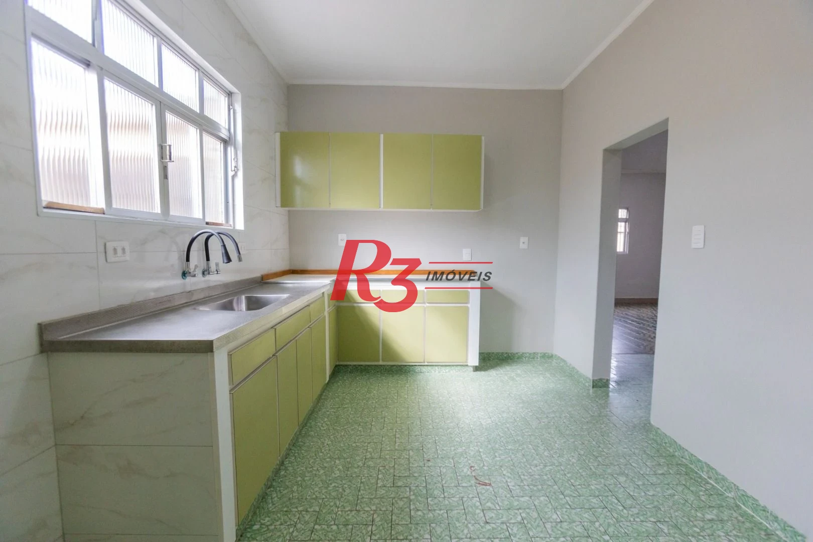 Casa à venda, 120 m² por R$ 490.000,00 - Santa Maria - Santos/SP