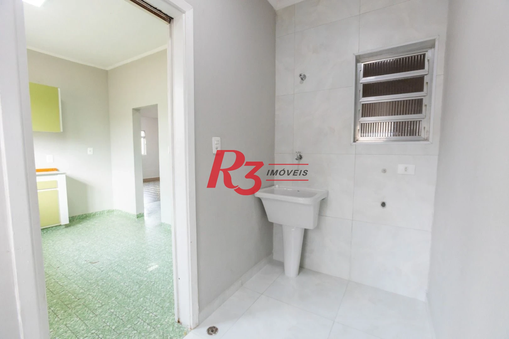 Casa à venda, 120 m² por R$ 490.000,00 - Santa Maria - Santos/SP