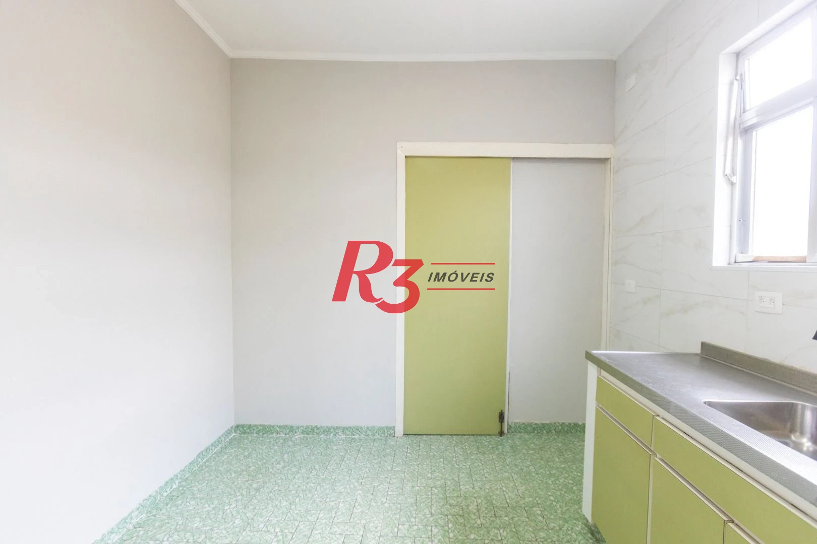Casa à venda, 120 m² por R$ 490.000,00 - Santa Maria - Santos/SP