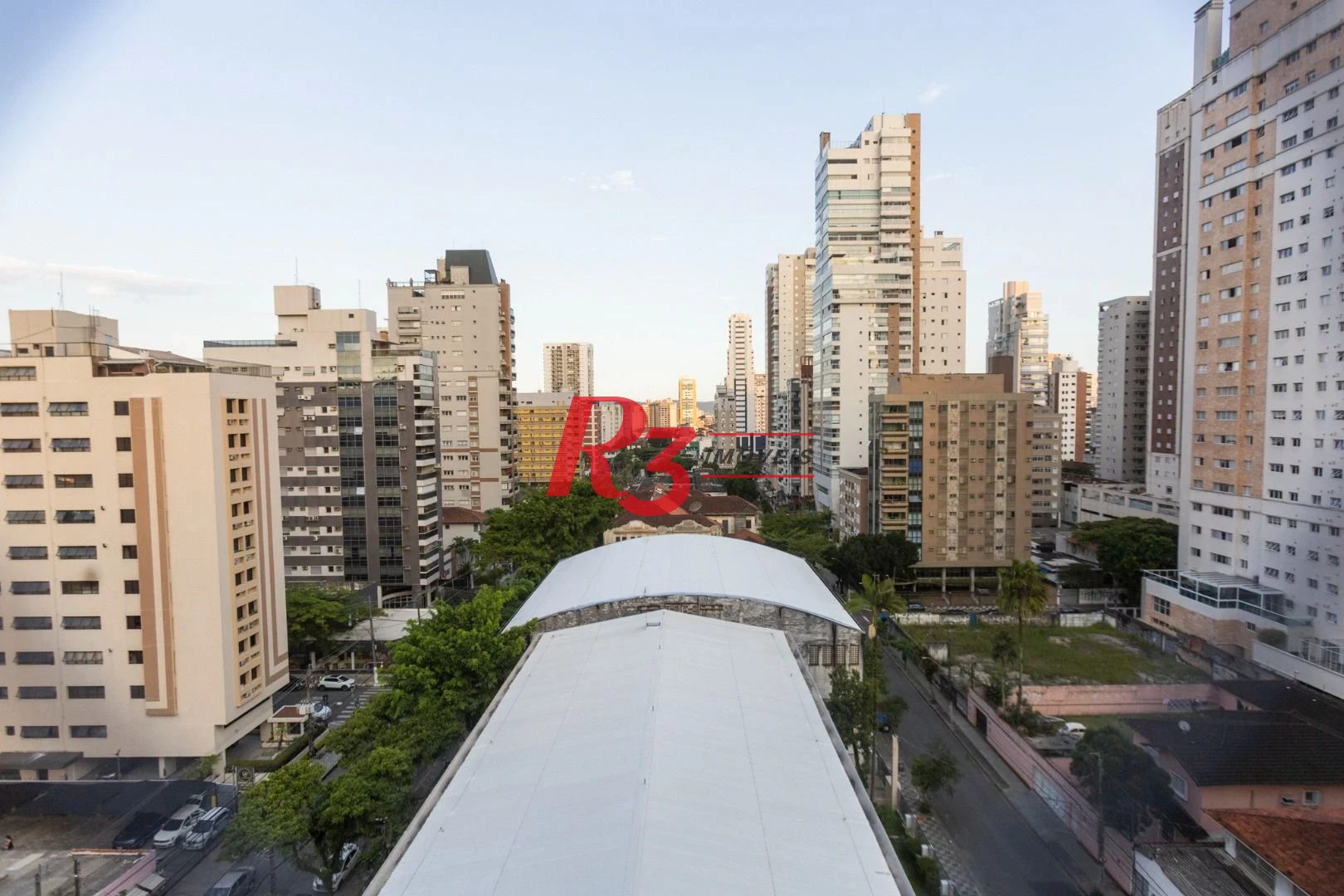 Apartamento à venda, 238 m² por R$ 2.500.000,00 - Boqueirão - Santos/SP