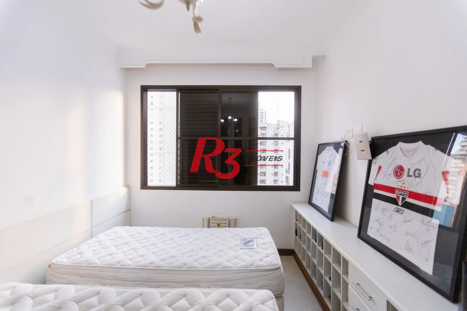 Apartamento à venda, 238 m² por R$ 2.500.000,00 - Boqueirão - Santos/SP