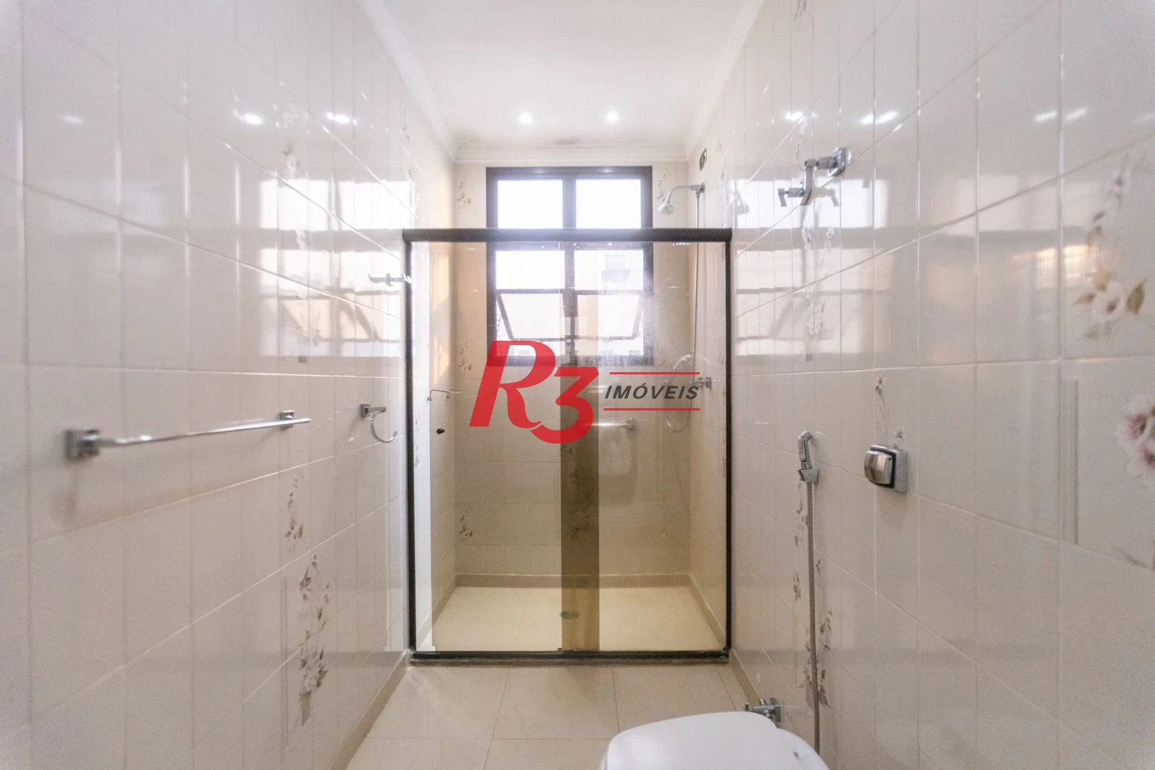 Apartamento à venda, 238 m² por R$ 2.500.000,00 - Boqueirão - Santos/SP