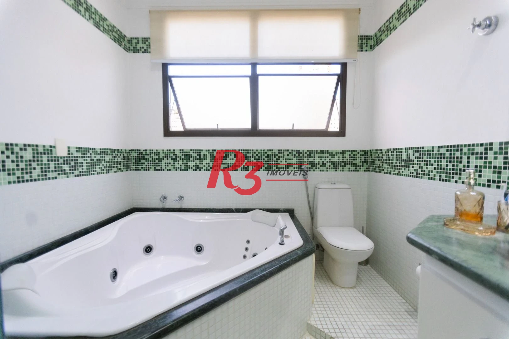 Apartamento à venda, 238 m² por R$ 2.500.000,00 - Boqueirão - Santos/SP
