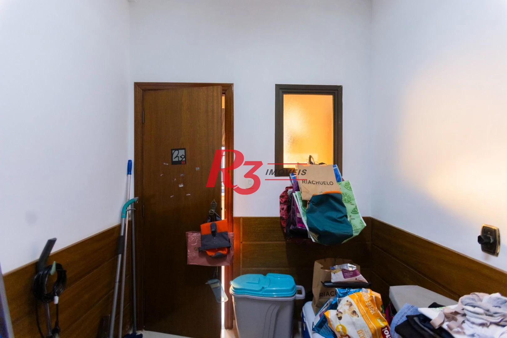 Apartamento à venda, 238 m² por R$ 2.500.000,00 - Boqueirão - Santos/SP