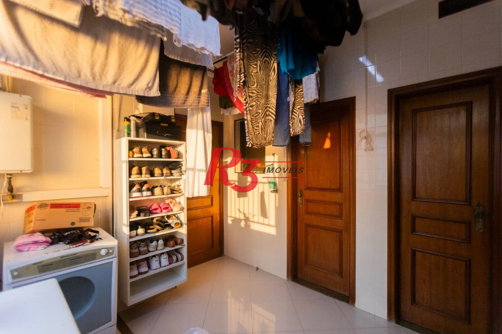 Apartamento à venda, 238 m² por R$ 2.500.000,00 - Boqueirão - Santos/SP