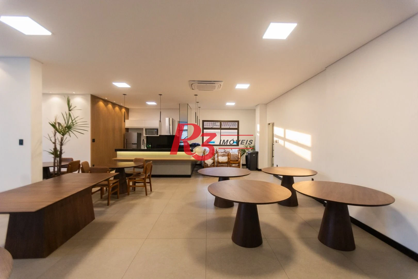 Apartamento à venda, 238 m² por R$ 2.500.000,00 - Boqueirão - Santos/SP