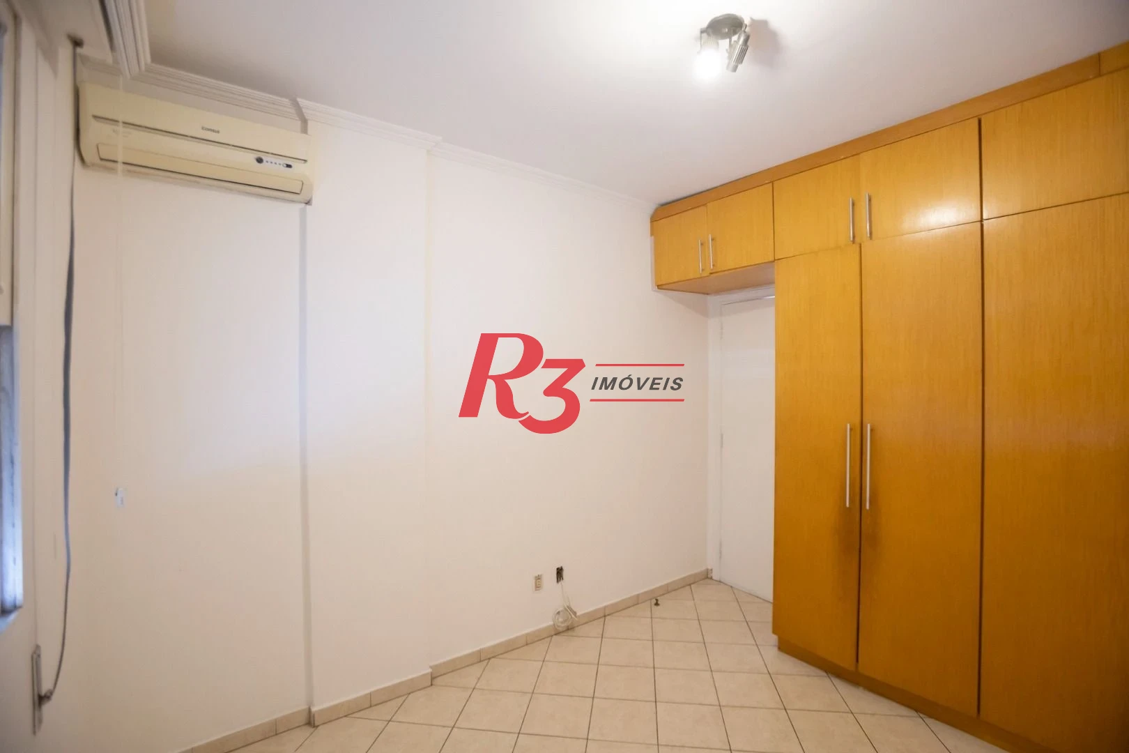 Apartamento à venda, 80 m² por R$ 580.000,00 - Boqueirão - Santos/SP