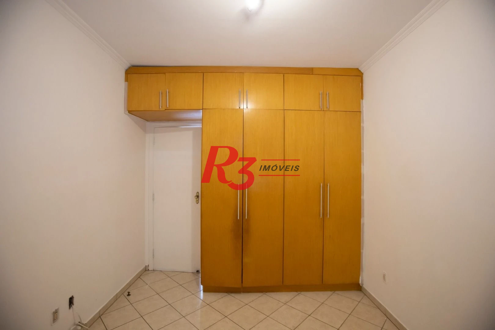 Apartamento à venda, 80 m² por R$ 580.000,00 - Boqueirão - Santos/SP