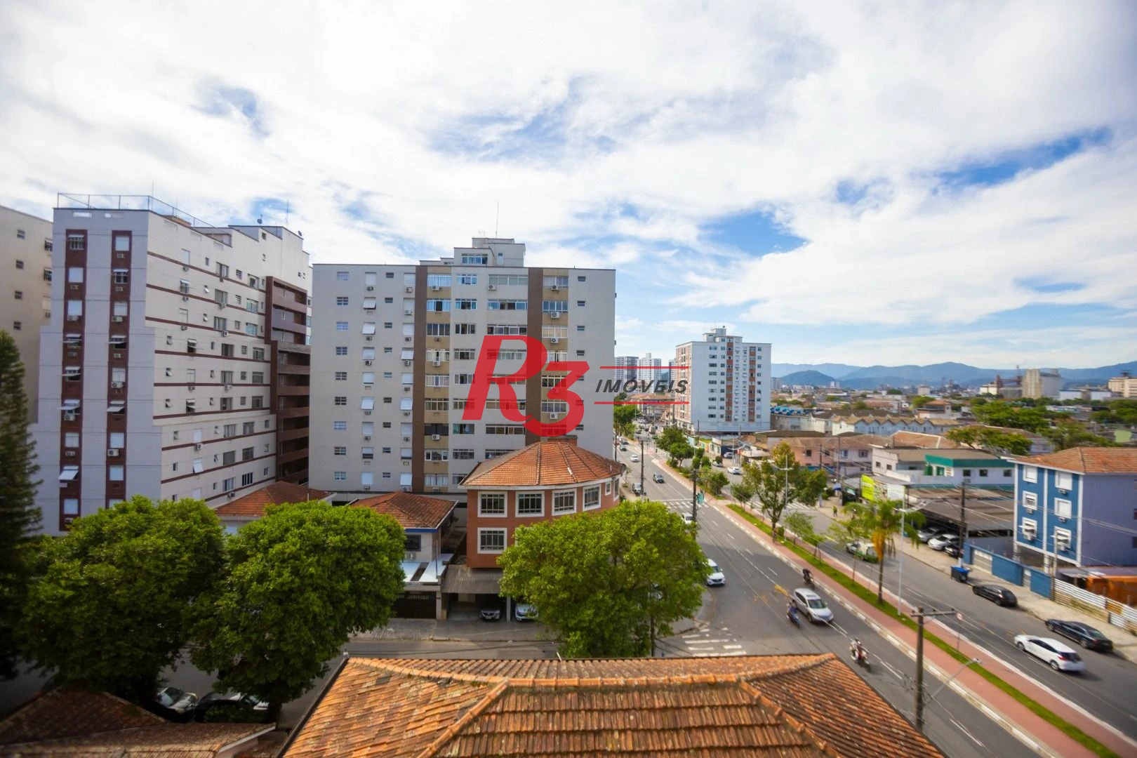 Apartamento à venda, 80 m² por R$ 580.000,00 - Boqueirão - Santos/SP