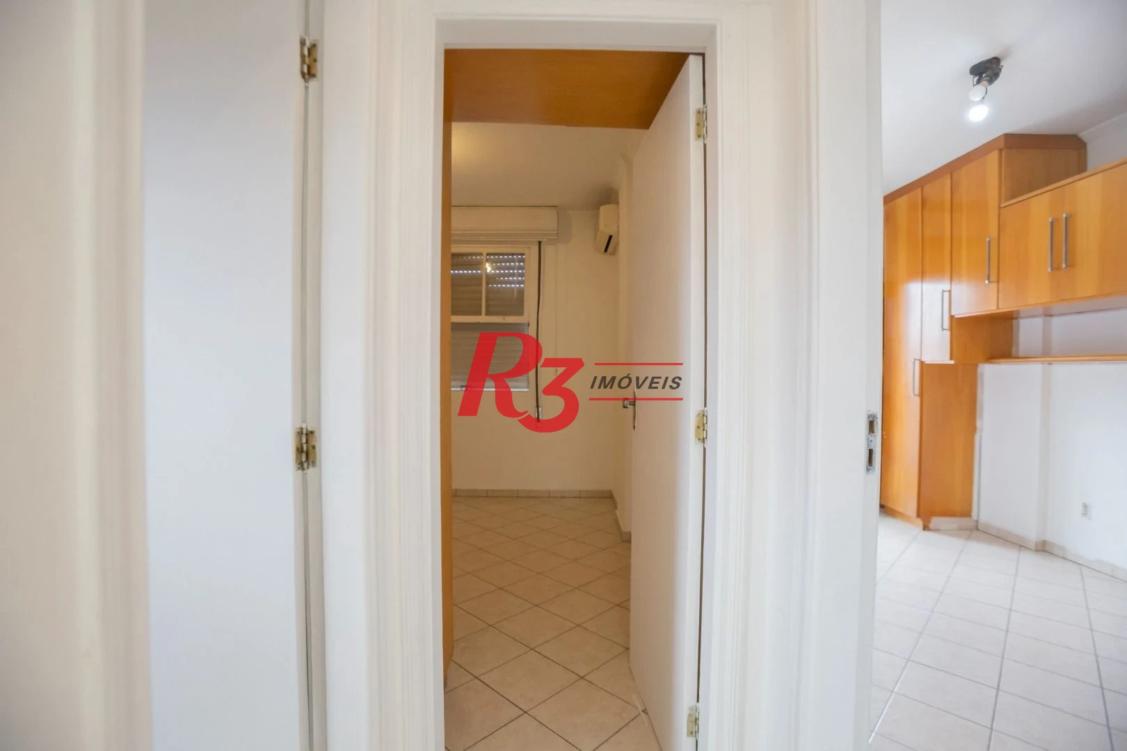 Apartamento à venda, 80 m² por R$ 580.000,00 - Boqueirão - Santos/SP