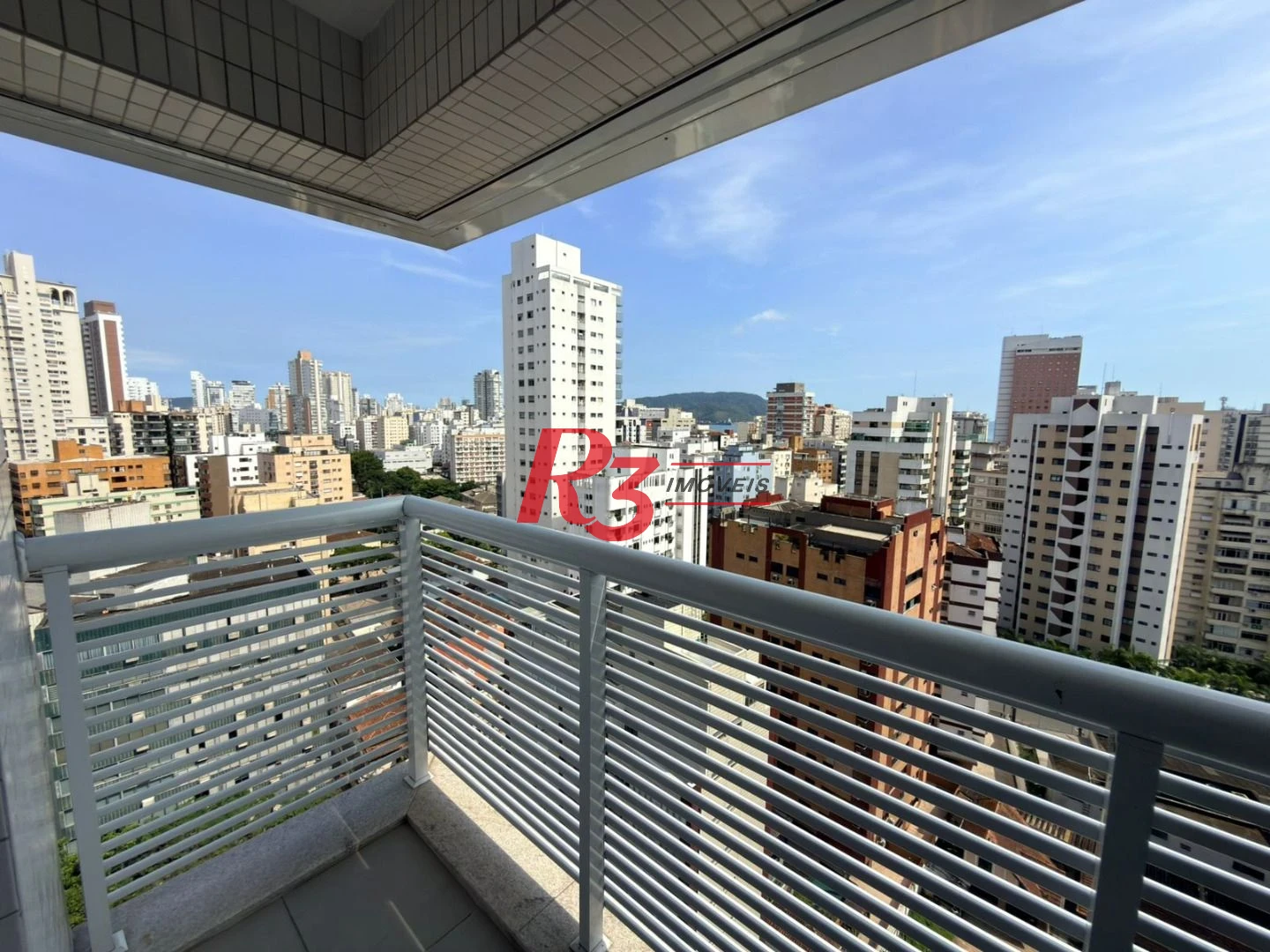 Apartamento para alugar, 143 m² por R$ 12.500,08/mês - Boqueirão - Santos/SP