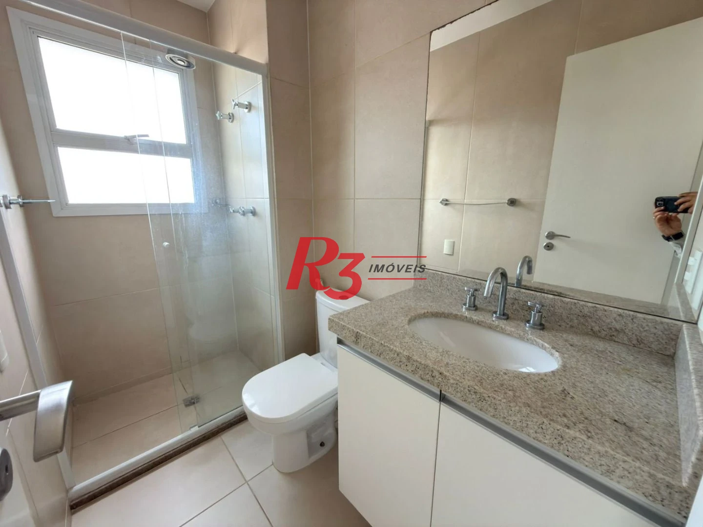 Apartamento para alugar, 143 m² por R$ 12.500,08/mês - Boqueirão - Santos/SP