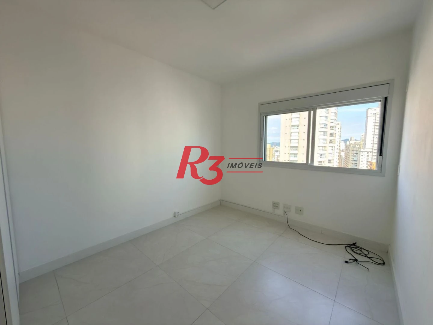 Apartamento para alugar, 143 m² por R$ 12.500,08/mês - Boqueirão - Santos/SP