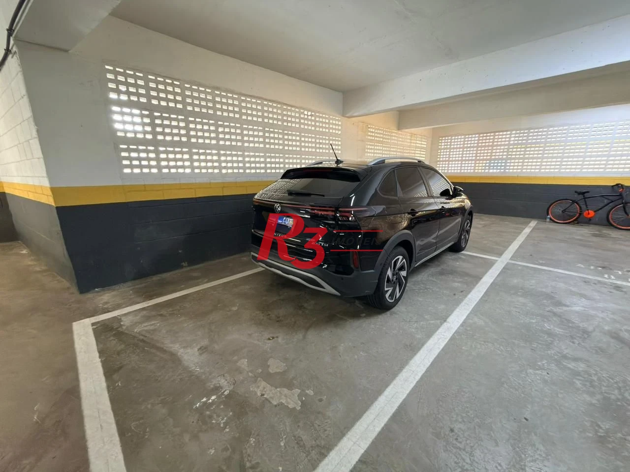 Apartamento para alugar, 143 m² por R$ 12.500,08/mês - Boqueirão - Santos/SP