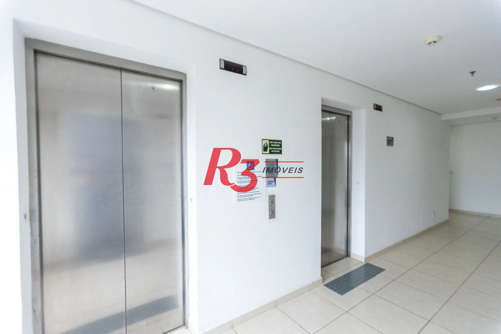 Sala à venda, 42 m² por R$ 370.000,00 - Vila Matias - Santos/SP