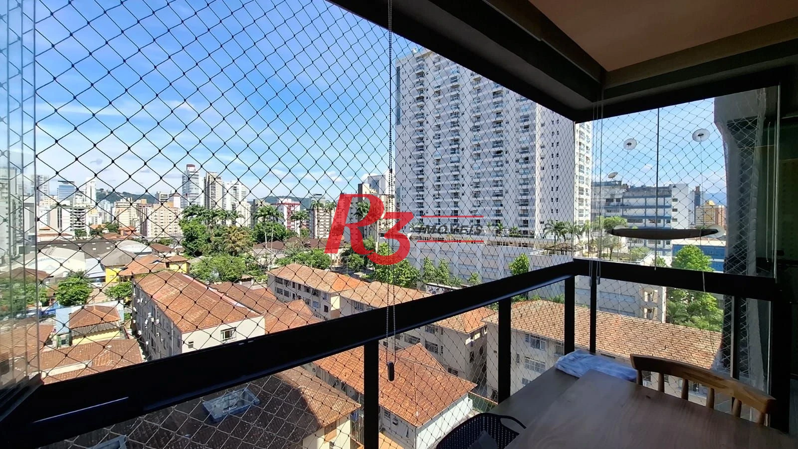 Apartamento à venda, 54 m² por R$ 900.000,00 - Boqueirão - Santos/SP