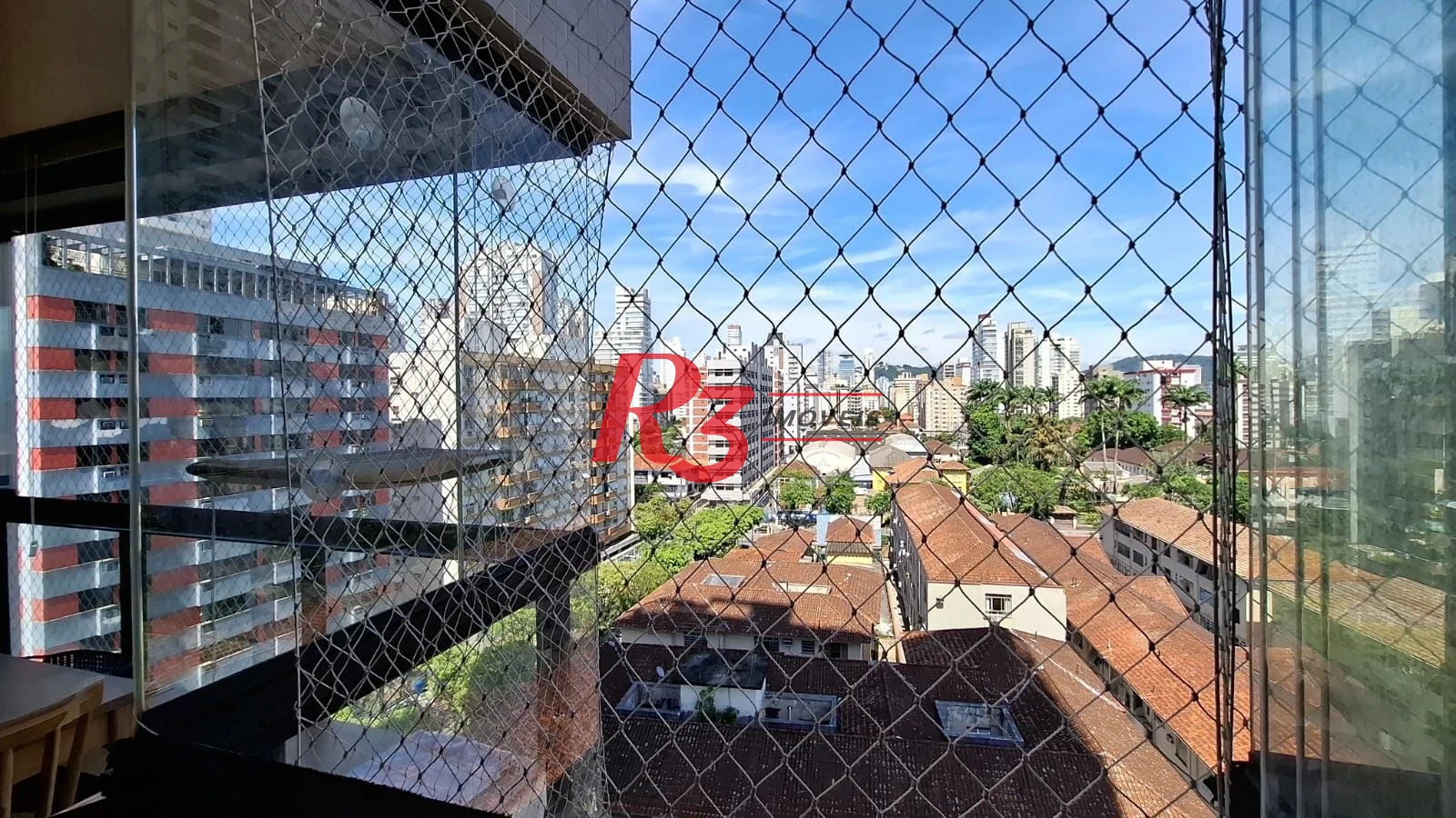 Apartamento à venda, 54 m² por R$ 900.000,00 - Boqueirão - Santos/SP