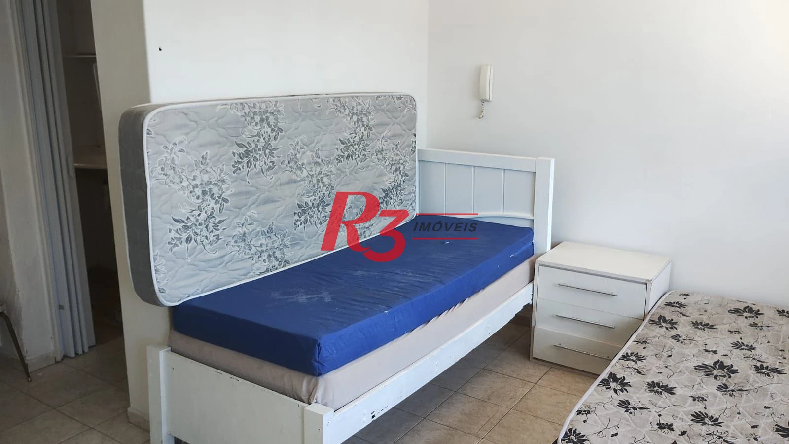 Apartamento com 3 dormitórios à venda, 107 m² por R$ 410.000,00 - Centro - São Vicente/SP
