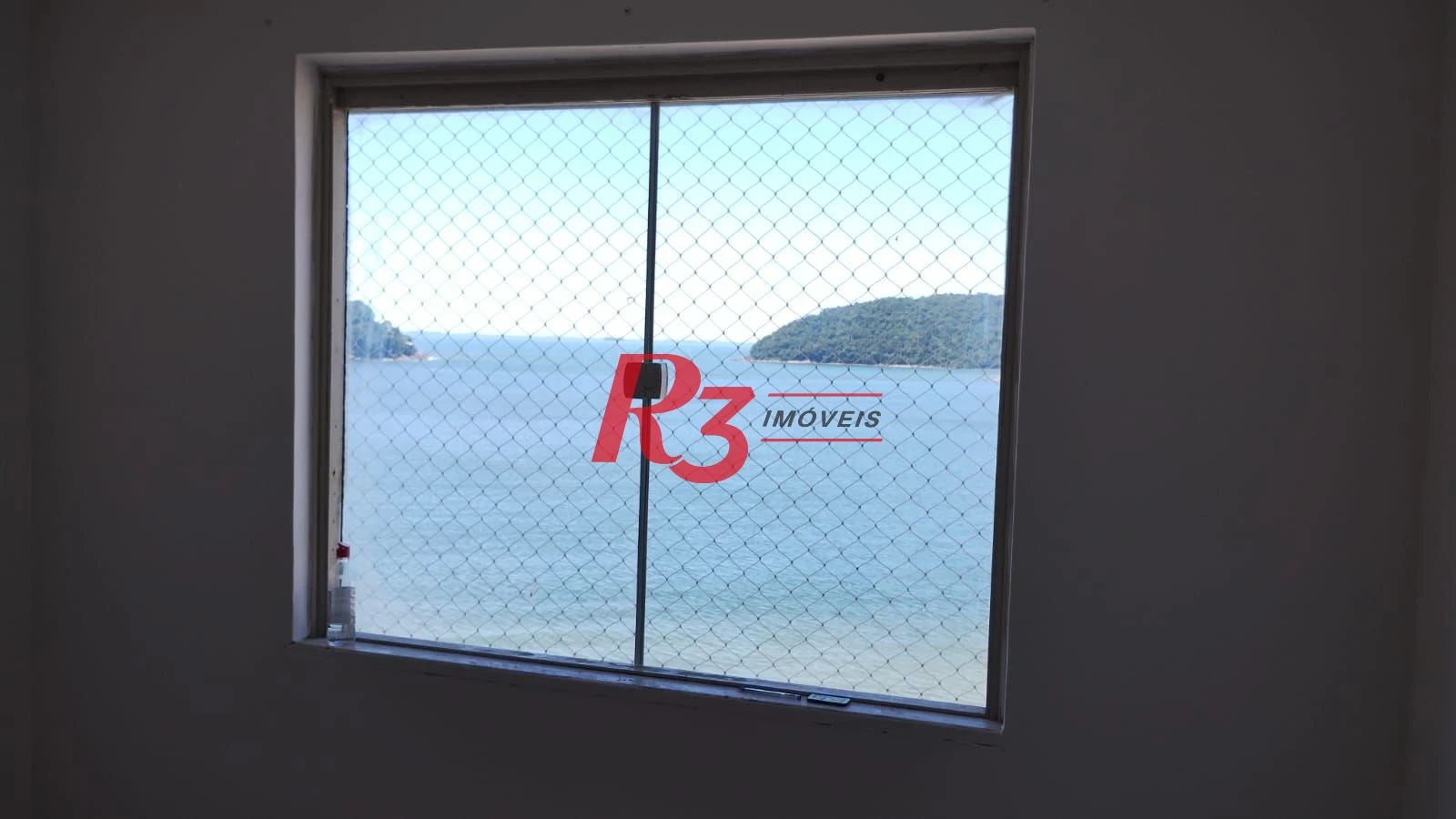 Apartamento com 3 dormitórios à venda, 107 m² por R$ 410.000,00 - Centro - São Vicente/SP
