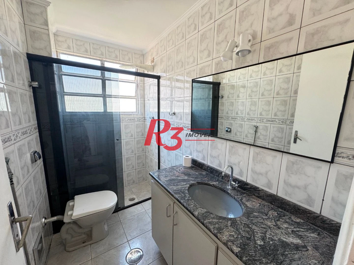 Studio à venda, 40 m² por R$ 325.000,00 - Ponta da Praia - Santos/SP