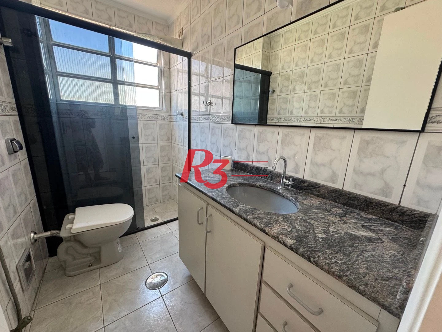Studio à venda, 40 m² por R$ 325.000,00 - Ponta da Praia - Santos/SP