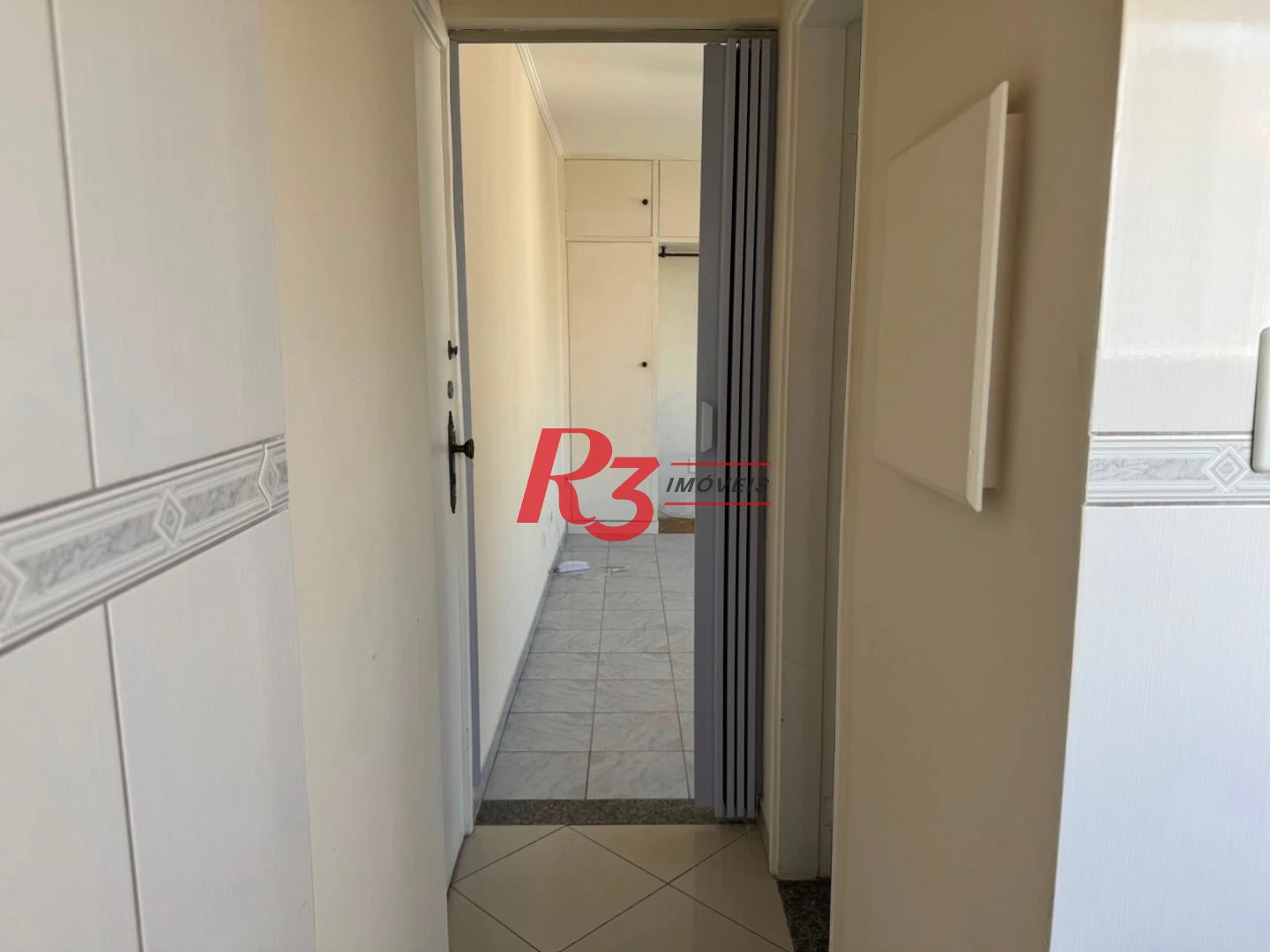Studio à venda, 40 m² por R$ 325.000,00 - Ponta da Praia - Santos/SP