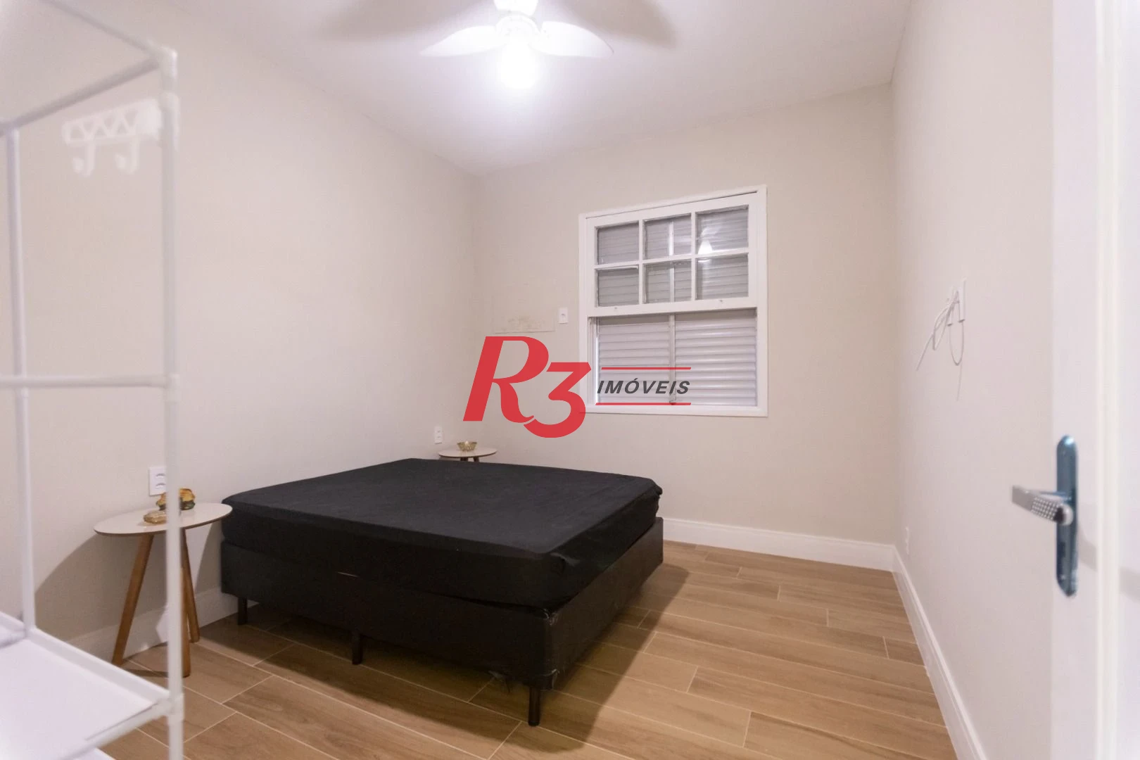 Apartamento com 2 dormitórios à venda, 55 m² por R$ 455.800,00 - Boqueirão - Santos/SP