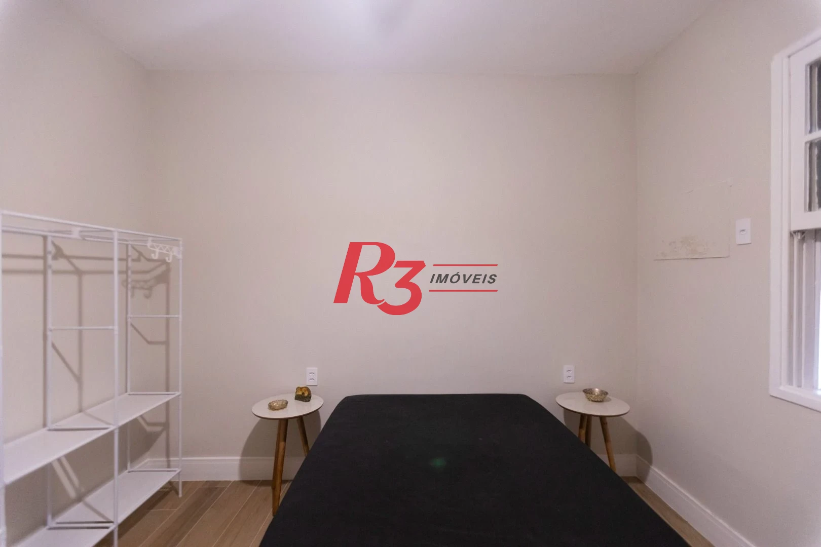 Apartamento com 2 dormitórios à venda, 55 m² por R$ 455.800,00 - Boqueirão - Santos/SP