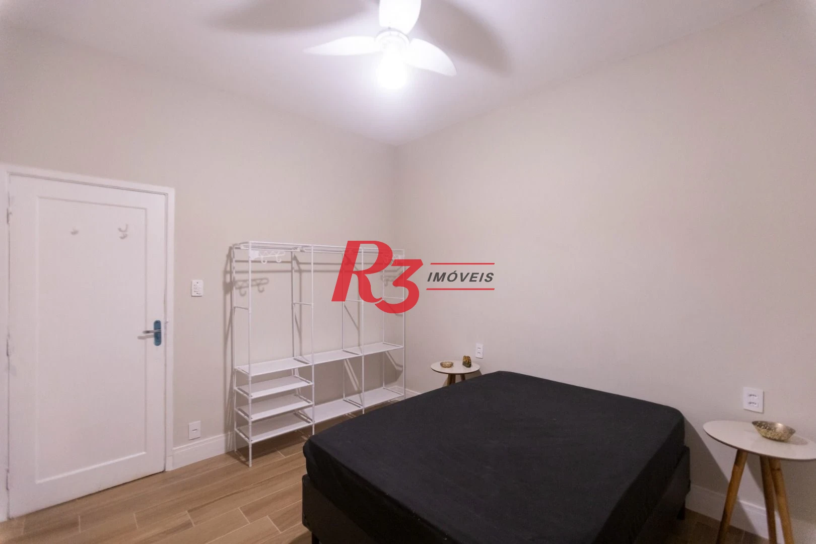 Apartamento com 2 dormitórios à venda, 55 m² por R$ 455.800,00 - Boqueirão - Santos/SP