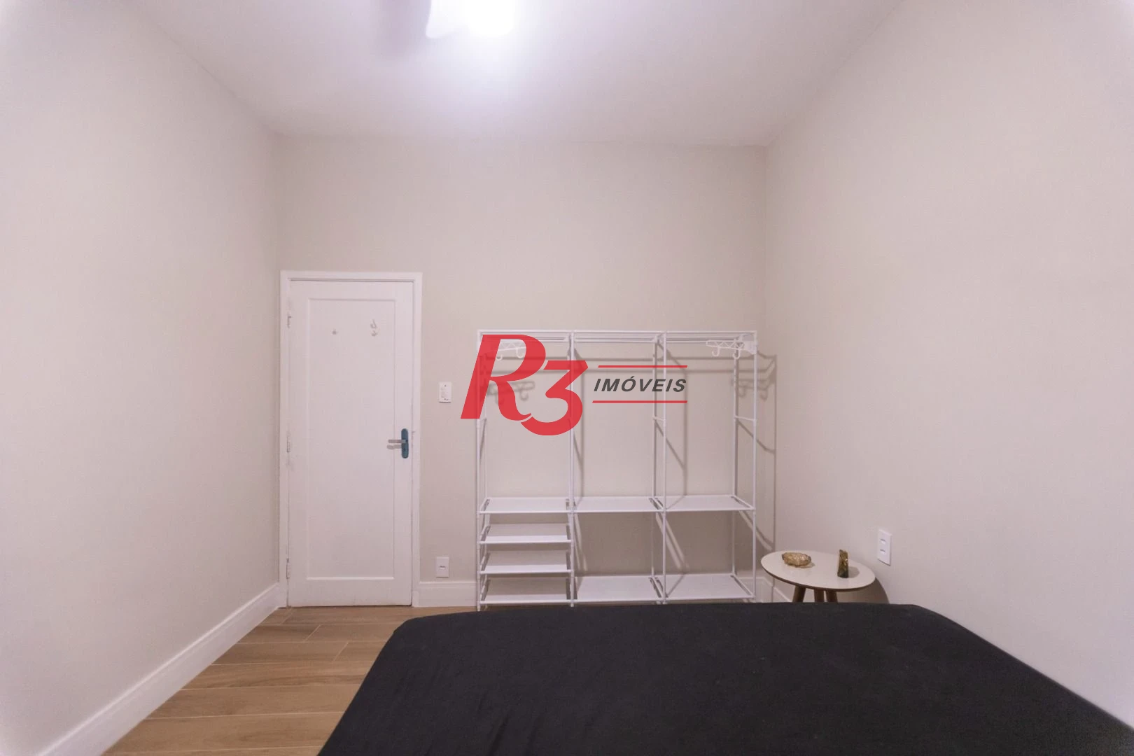 Apartamento com 2 dormitórios à venda, 55 m² por R$ 455.800,00 - Boqueirão - Santos/SP