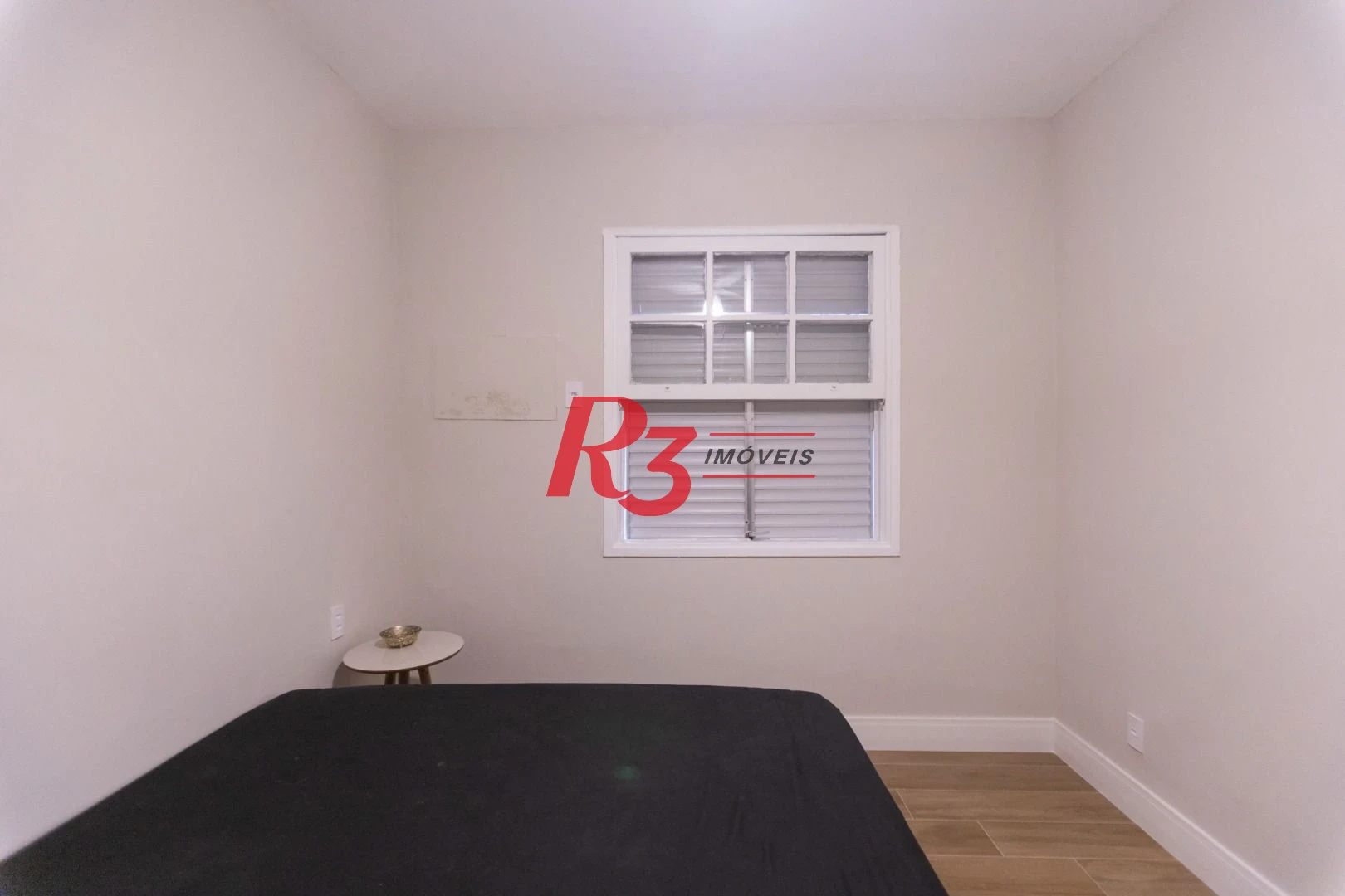 Apartamento com 2 dormitórios à venda, 55 m² por R$ 455.800,00 - Boqueirão - Santos/SP