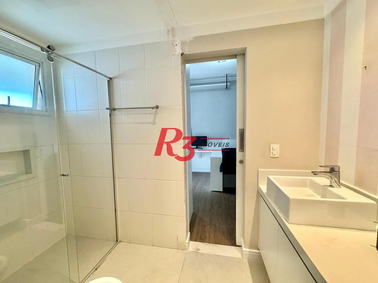 Cobertura com 5 dormitórios à venda, 265 m² por R$ 3.299.000,00 - Gonzaga - Santos/SP