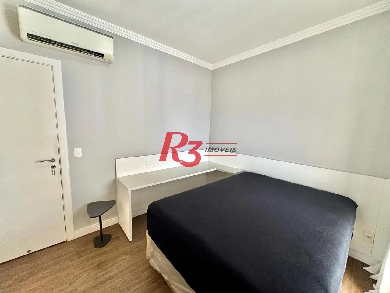 Cobertura com 5 dormitórios à venda, 265 m² por R$ 3.299.000,00 - Gonzaga - Santos/SP