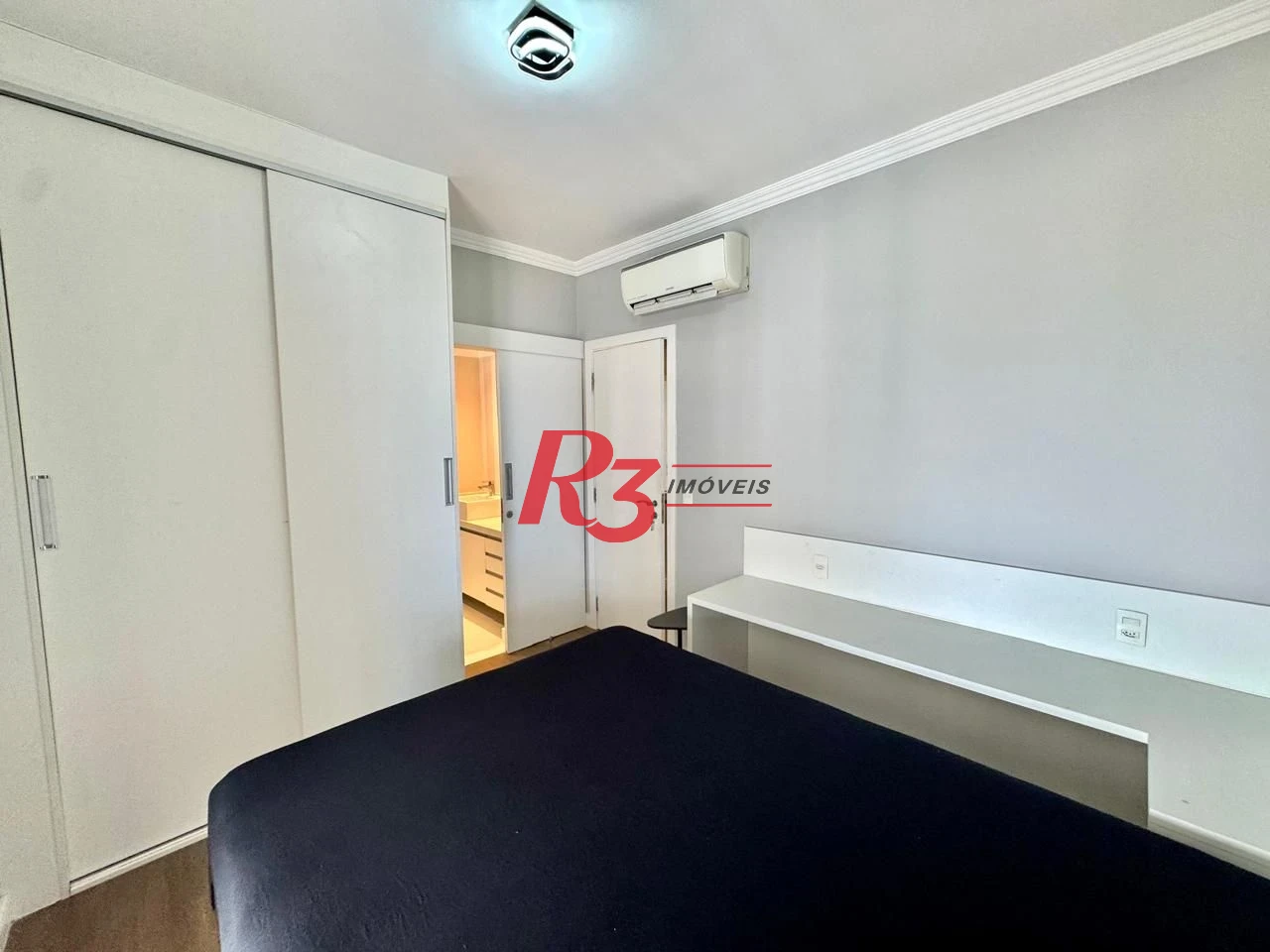 Cobertura com 5 dormitórios à venda, 265 m² por R$ 3.299.000,00 - Gonzaga - Santos/SP