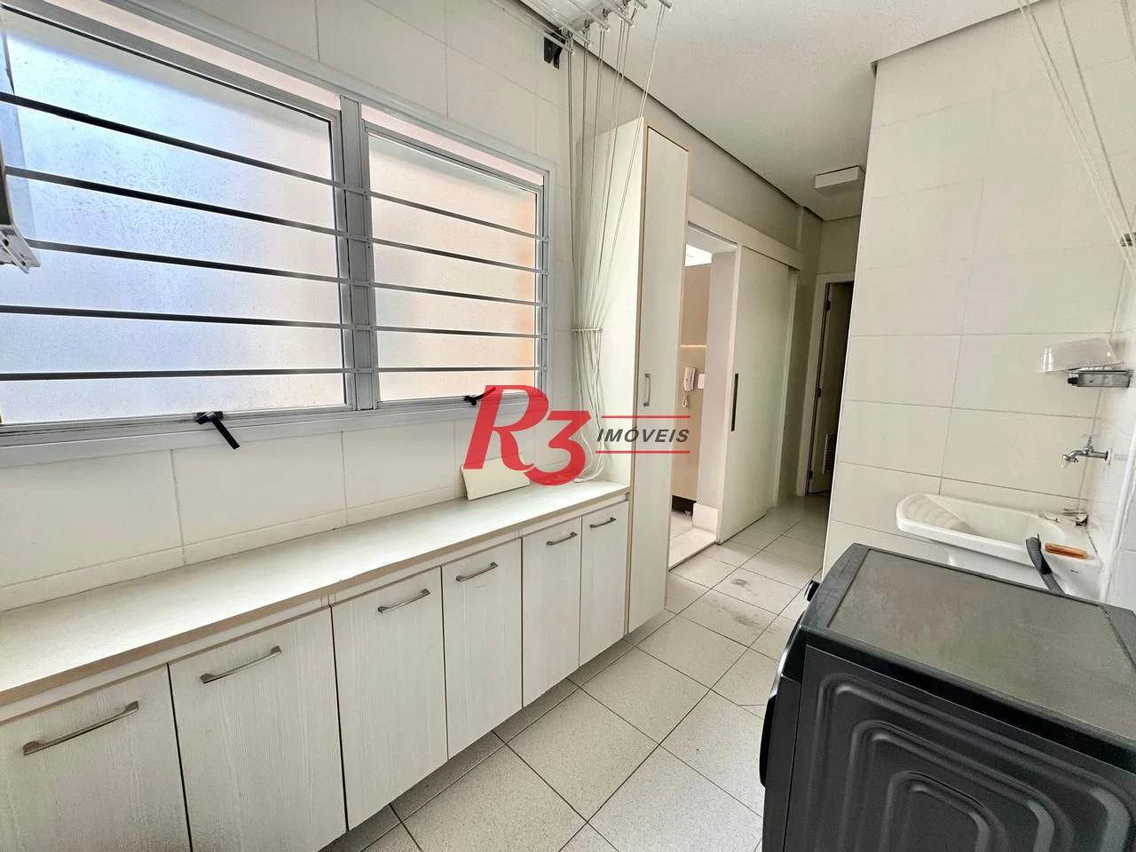 Cobertura com 5 dormitórios à venda, 265 m² por R$ 3.299.000,00 - Gonzaga - Santos/SP