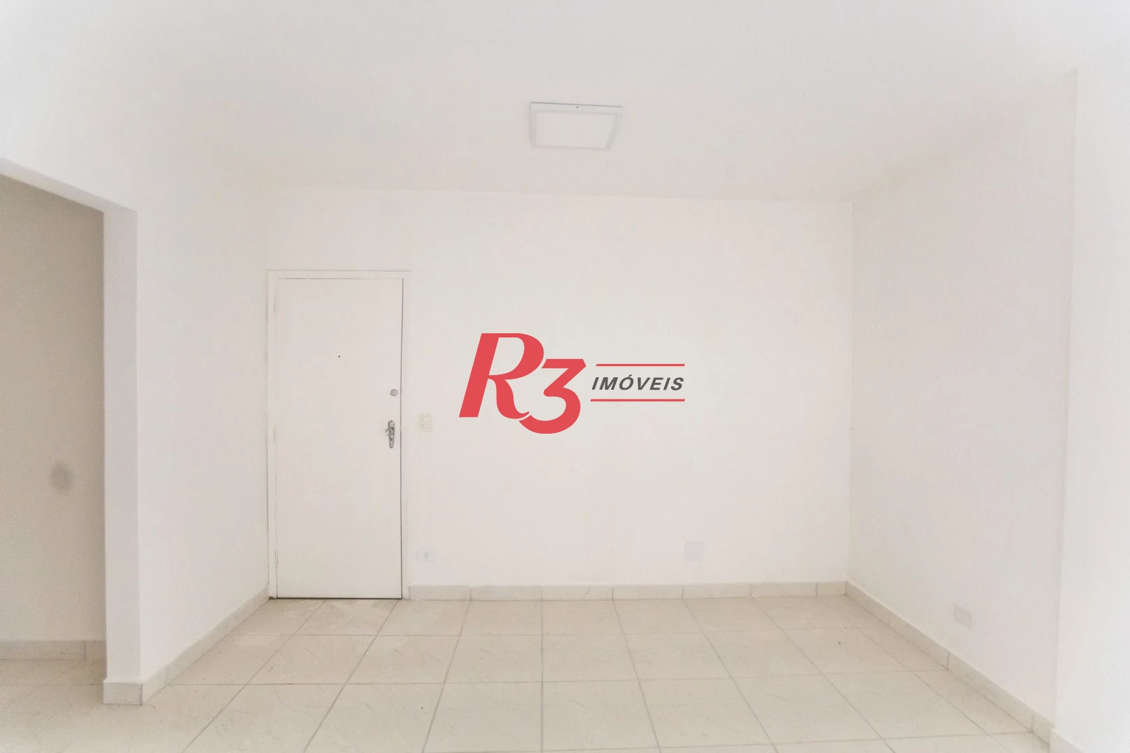 Sala para alugar, 26 m² por R$ 3.000,00/mês - Centro - Santos/SP