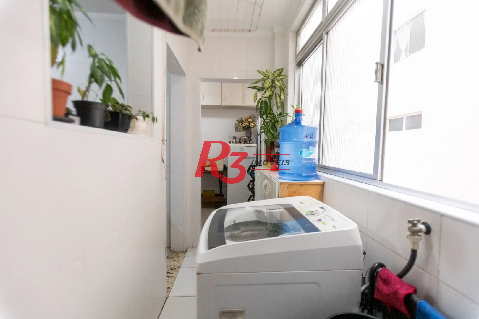 Apartamento com 3 dormitórios à venda, 153 m² por R$ 890.000,00 - Gonzaga - Santos/SP
