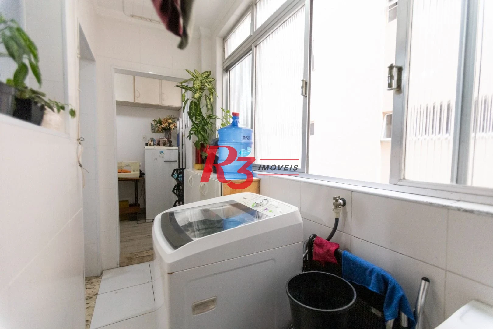 Apartamento com 3 dormitórios à venda, 153 m² por R$ 890.000,00 - Gonzaga - Santos/SP