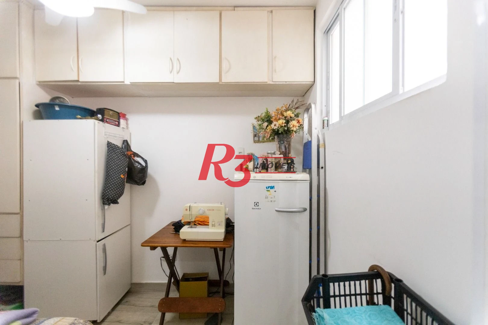 Apartamento com 3 dormitórios à venda, 153 m² por R$ 890.000,00 - Gonzaga - Santos/SP