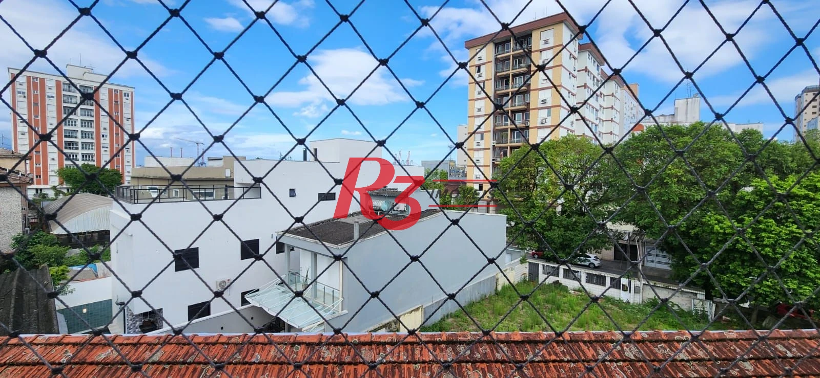 Apartamento à venda, 62 m² por R$ 335.000,00 - Aparecida - Santos/SP