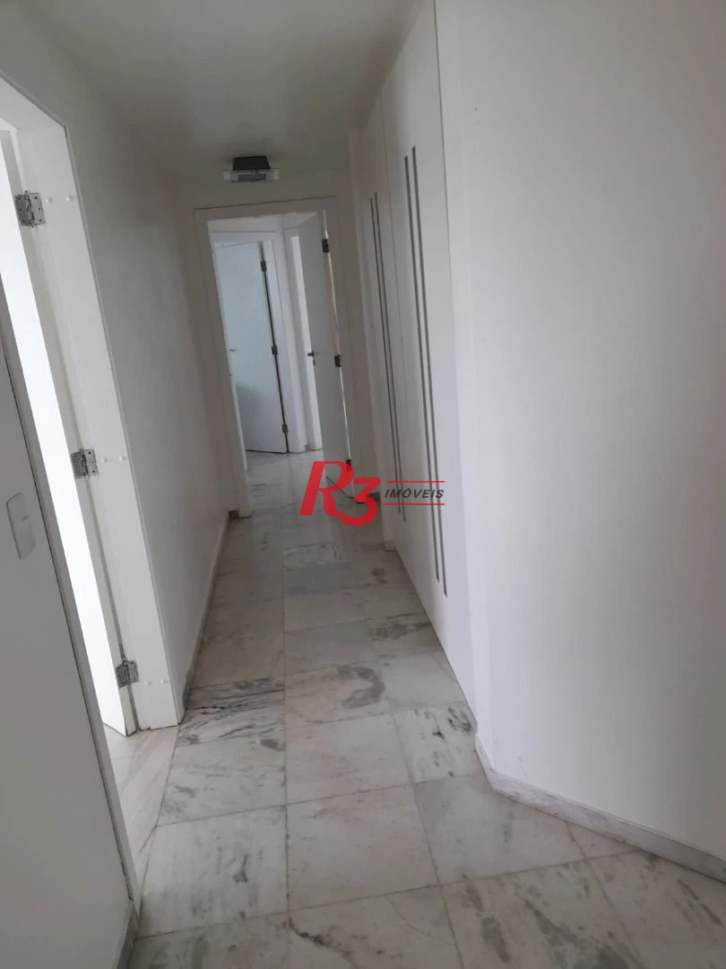 Cobertura à venda, 529 m² por R$ 1.600.000,00 - Morro Sorocotuba - Guarujá/SP