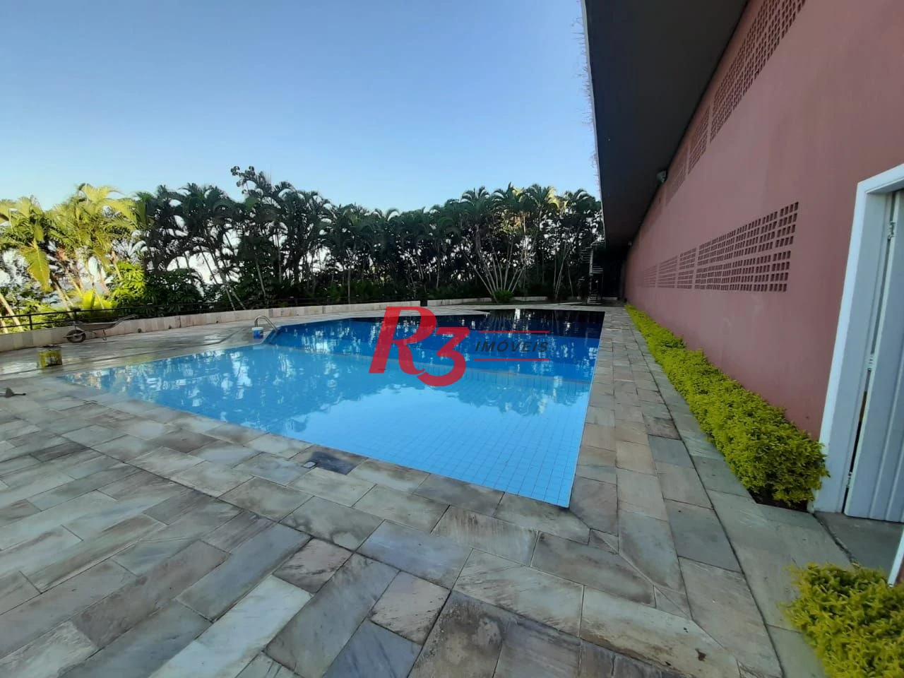 Cobertura à venda, 529 m² por R$ 1.600.000,00 - Morro Sorocotuba - Guarujá/SP
