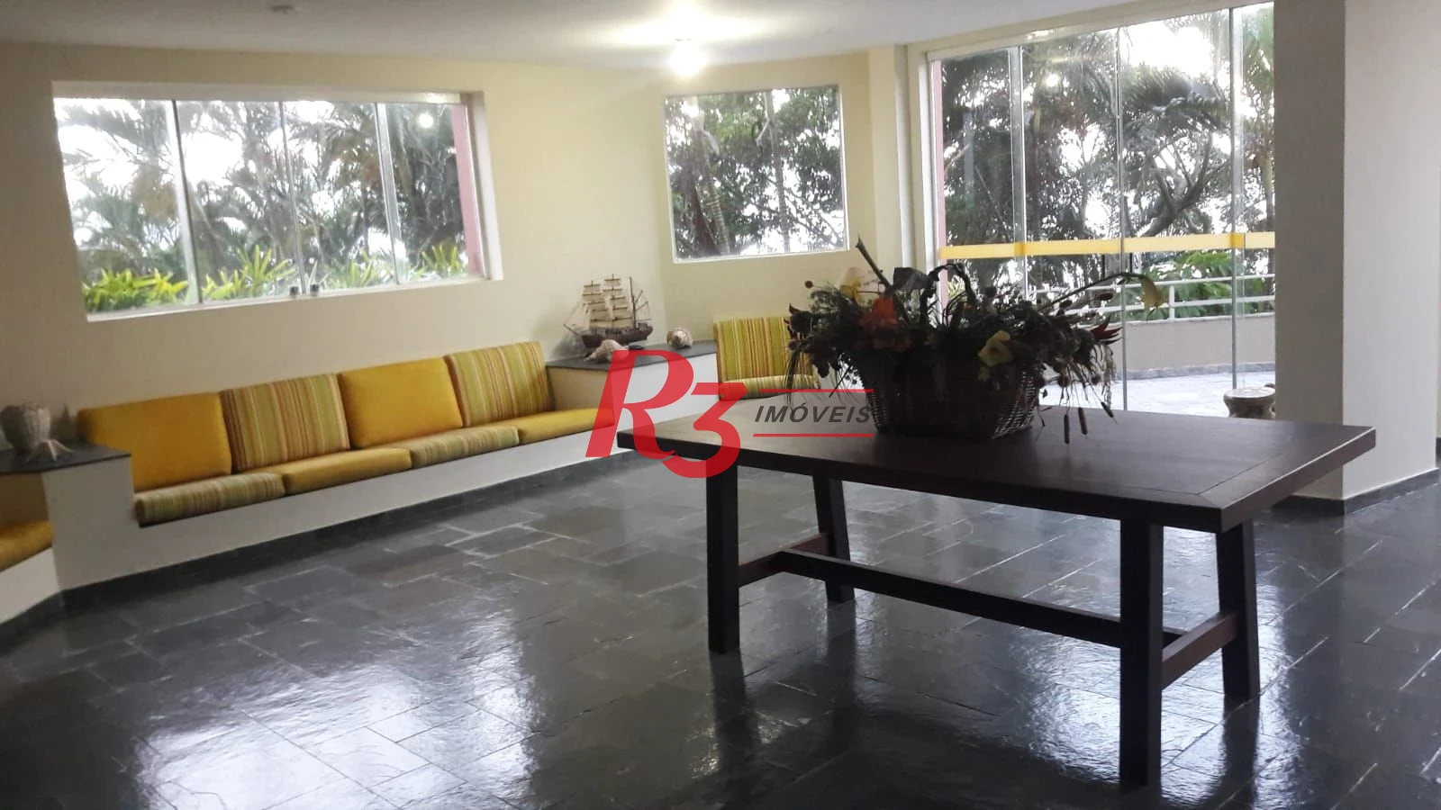 Cobertura à venda, 529 m² por R$ 1.600.000,00 - Morro Sorocotuba - Guarujá/SP
