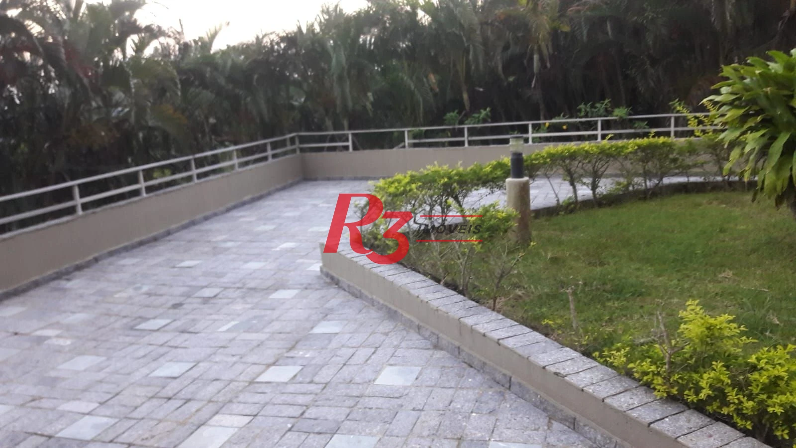 Cobertura à venda, 529 m² por R$ 1.600.000,00 - Morro Sorocotuba - Guarujá/SP