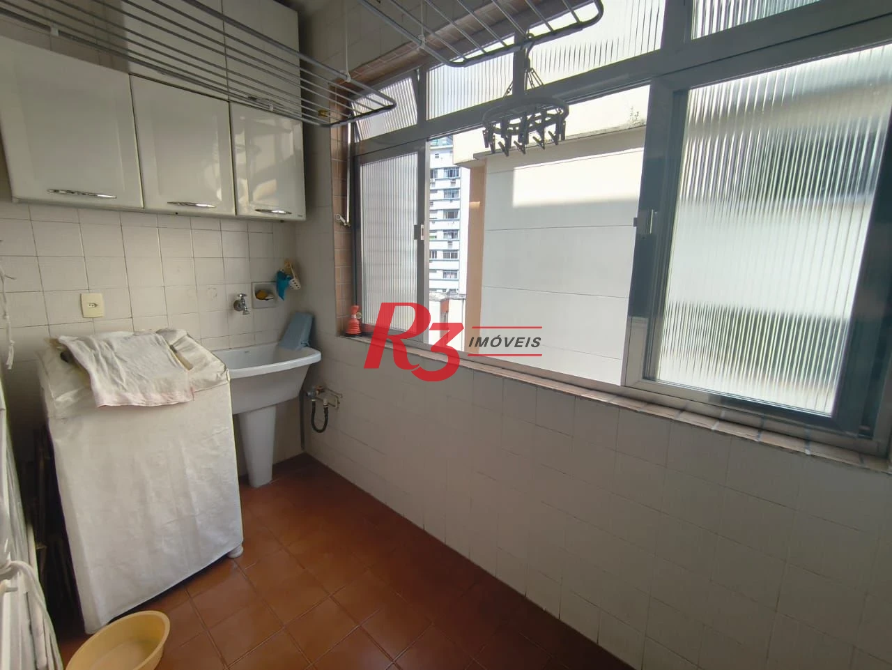 Apartamento à venda, 83 m² por R$ 700.000,00 - Boqueirão - Santos/SP