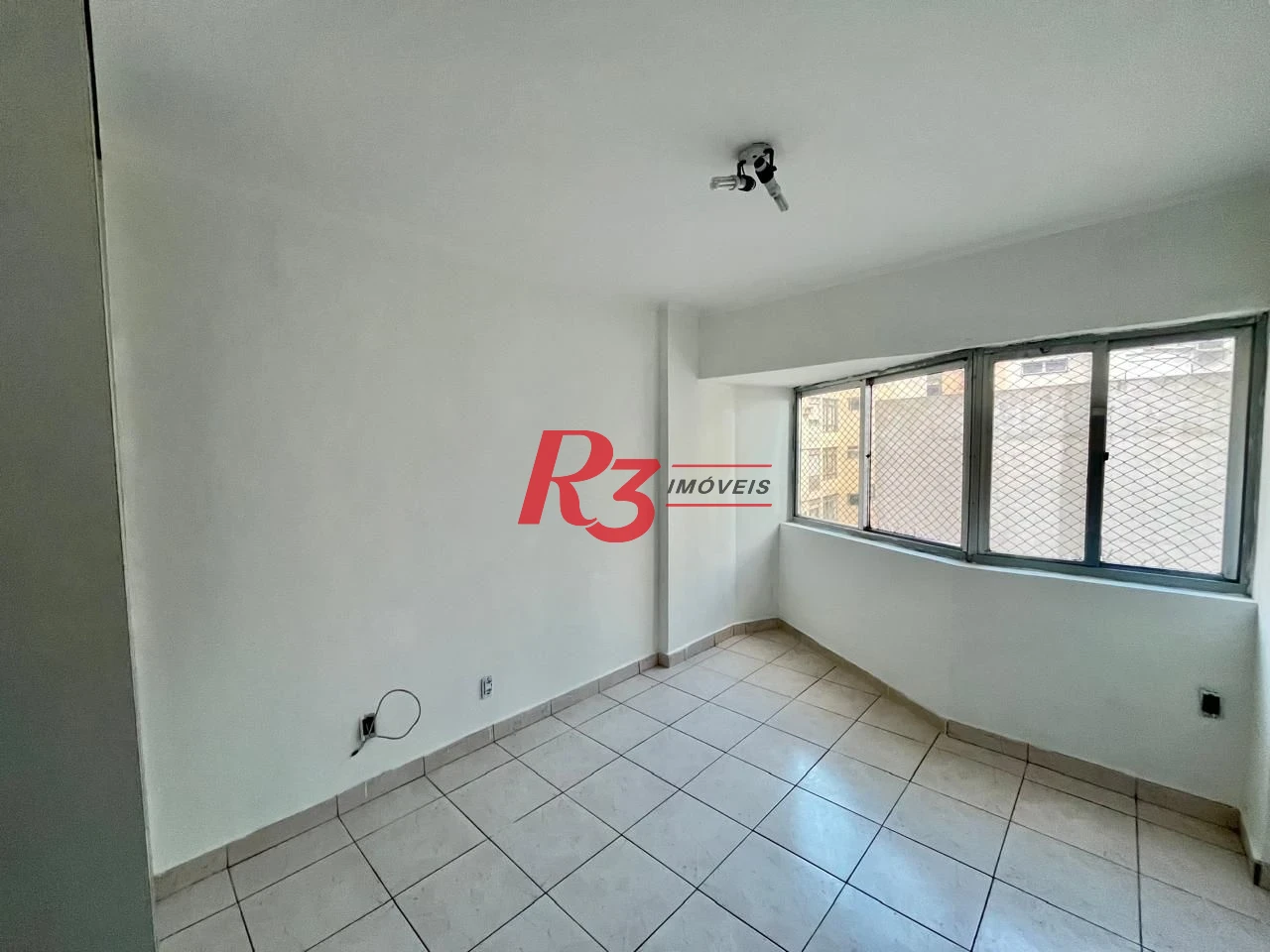 Apartamento à venda, 90 m² por R$ 698.000,00 - Embaré - Santos/SP