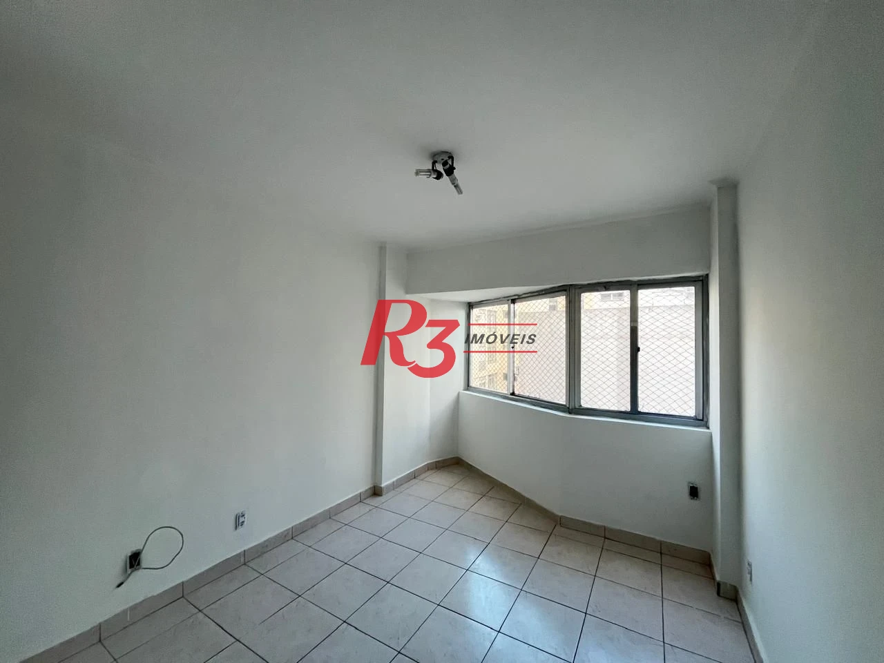Apartamento à venda, 90 m² por R$ 698.000,00 - Embaré - Santos/SP