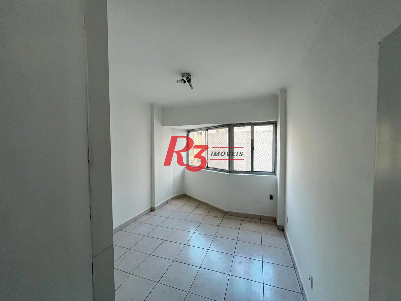Apartamento à venda, 90 m² por R$ 698.000,00 - Embaré - Santos/SP